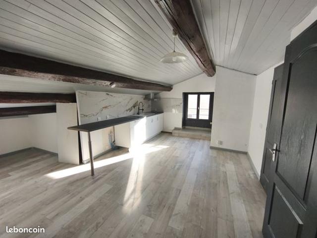 Appartement vente à Béziers, Villeneuve-lès-béziers