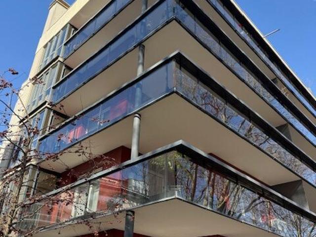 Appartement vente à Mulhouse