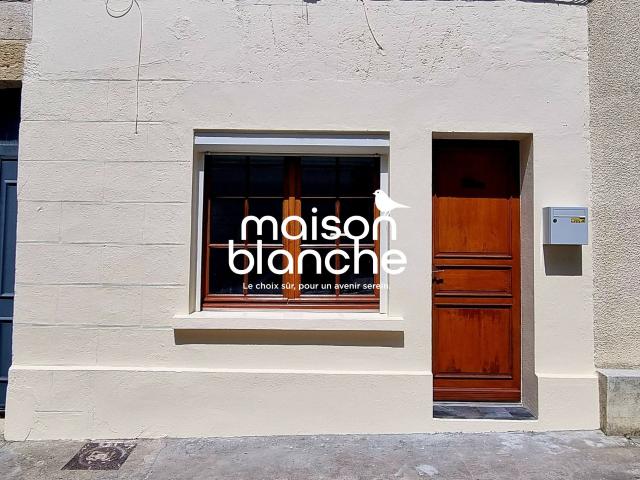 Appartement vente à Libourne, Guîtres