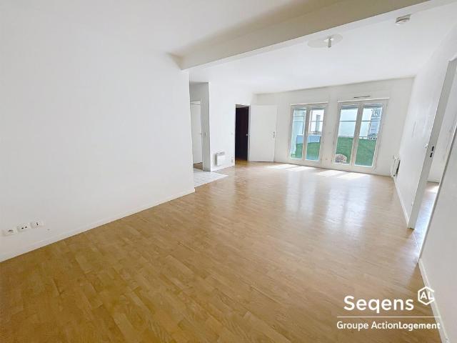 Appartement vente à Boulogne-Billancourt, Chaville