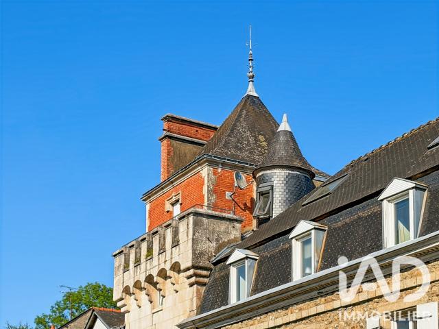 Appartement vente à Lorient, Bretagne