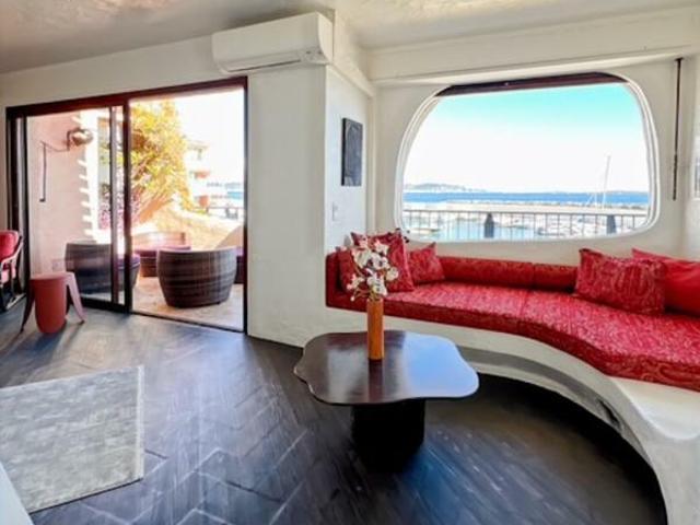Appartement vente à Grasse, Théoule-sur-mer