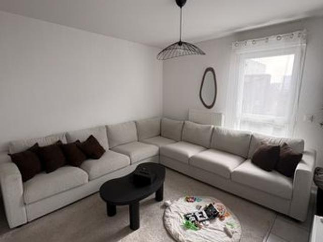Appartement vente à Bordeaux, Lormont