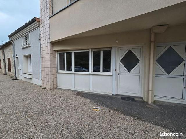 Appartement vente à Villeneuve-sur-Lot, Villeneuve-sur-lot