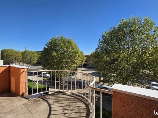 Appartement vente à La Tour-du-Pin, Charvieu-chavagneux