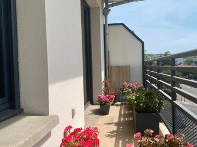 Appartement vente à Nanterre