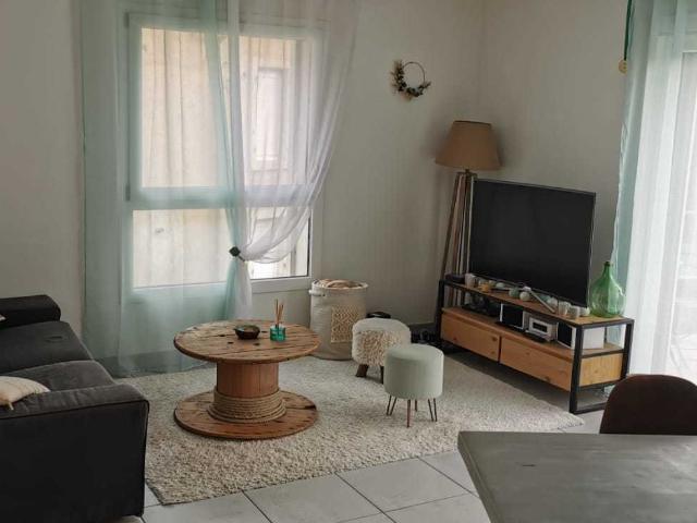 Appartement location à Belfort, Essert