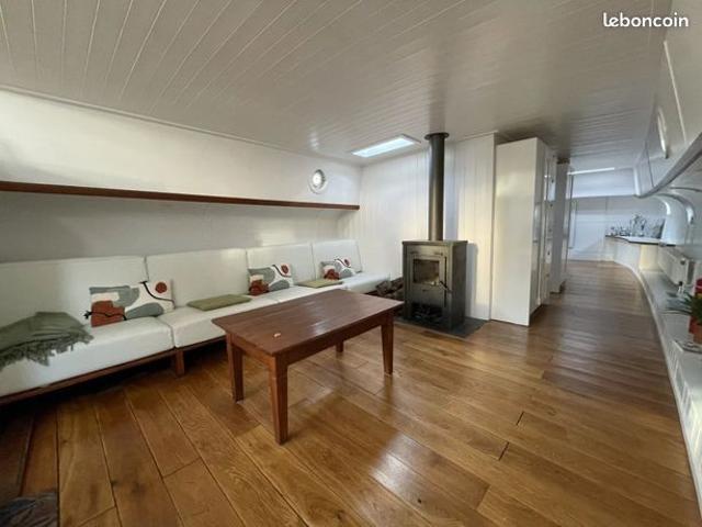 Appartement vente à Paris