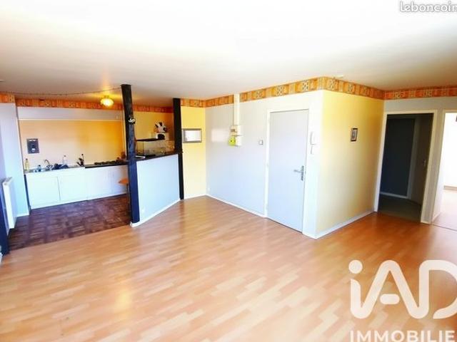 Appartement vente à Castelsarrasin, Moissac