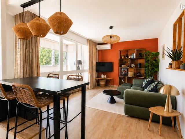 Appartement vente à Perpignan
