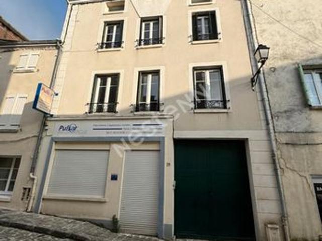 Appartement vente à Luzarches