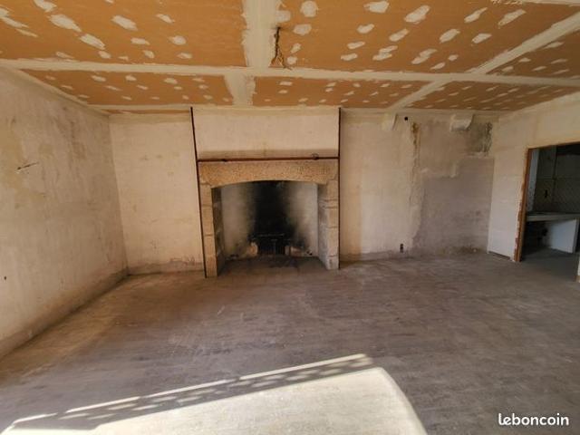 Appartement vente à Tulle, Nouvelle-Aquitaine