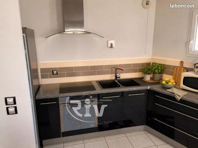 Appartement vente à Rhône, Auvergne-Rhône-Alpes