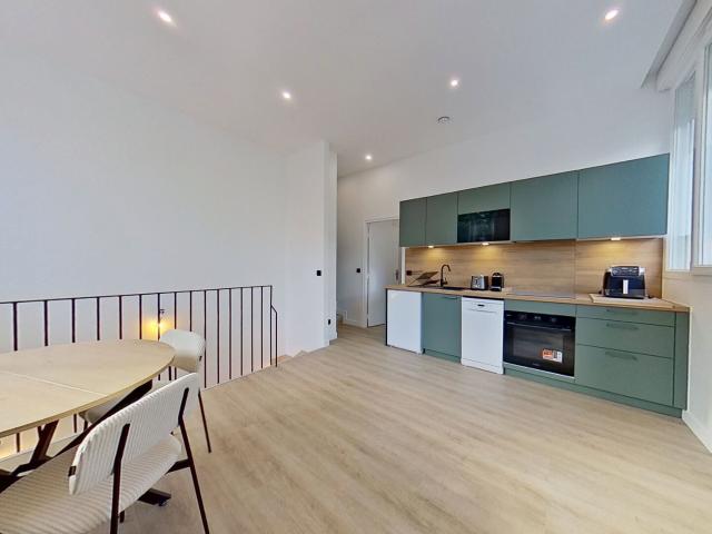 Appartement location à Nanterre, Suresnes