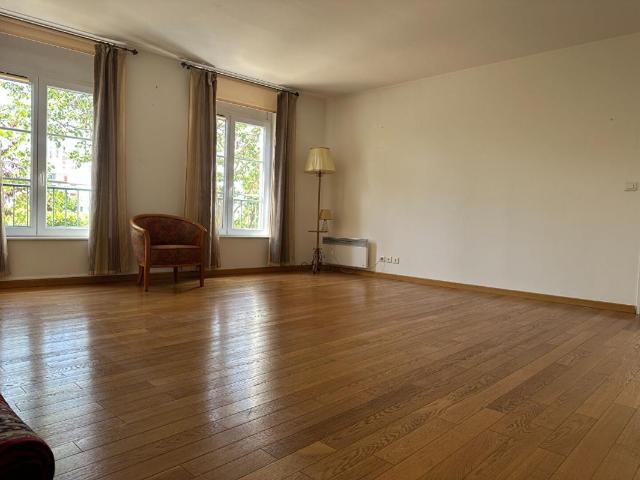 Appartement vente à Centre-Ville, Épinay-sur-Seine
