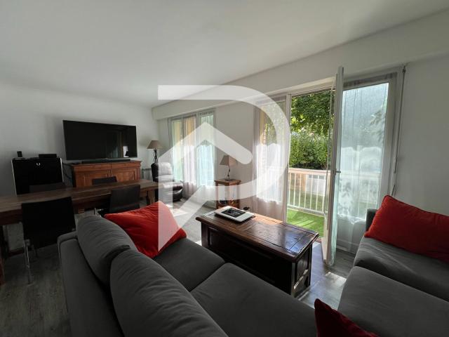 Appartement vente à Rambouillet, Elancourt