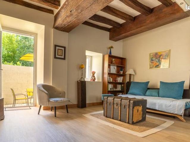 Appartement vente à Vienne, Anjou