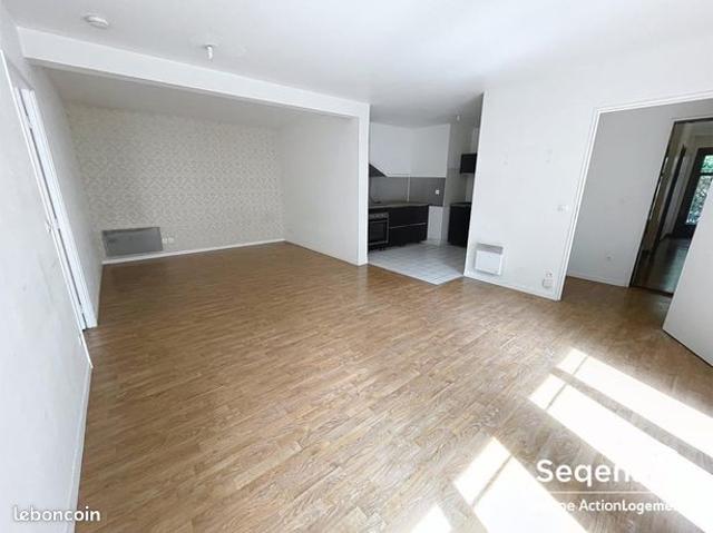 Appartement vente à Boulogne-Billancourt, Chaville