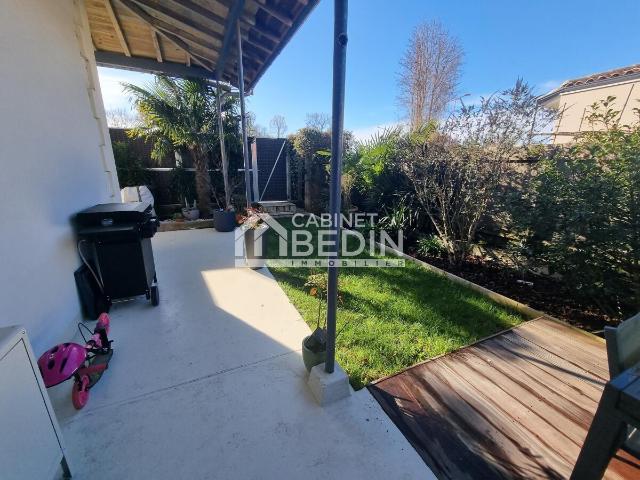 Appartement vente à Arcachon, Lanton