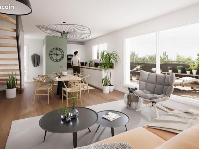 Appartement vente à Saverne, Otterswiller