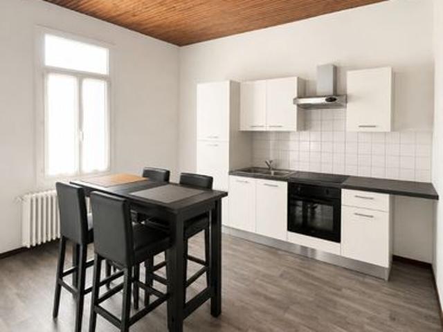 Appartement vente à Arles, Rognonas