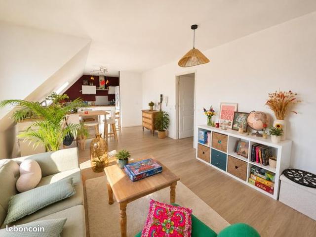 Appartement vente à Lille, Villeneuve-d'ascq