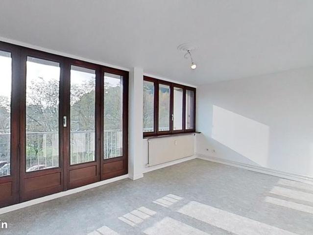 Appartement vente à Grenoble, Fontaine