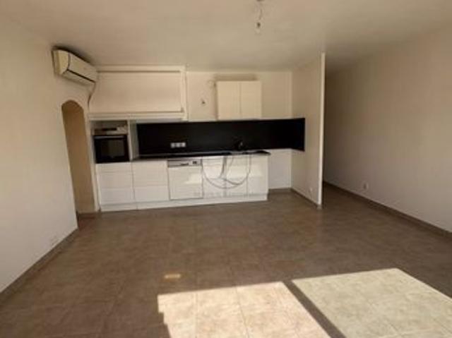 Appartement vente à Istres, Port-saint-louis-du-rhône
