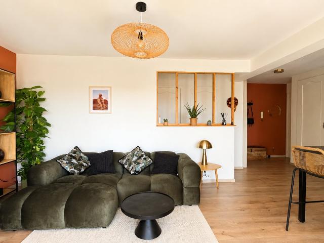Appartement vente à Perpignan