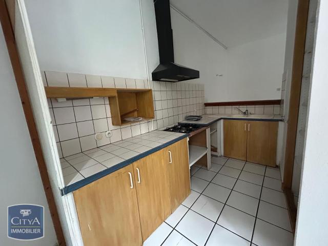 Appartement location à Grenoble