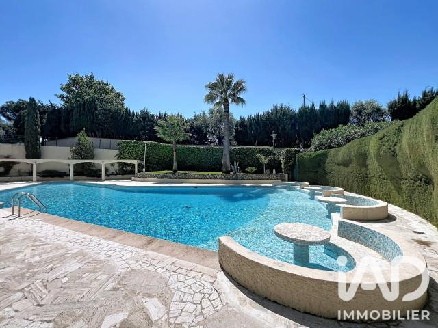 Appartement vente à Grasse, Le Cannet