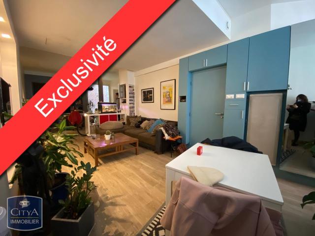 Appartement vente à Le Havre