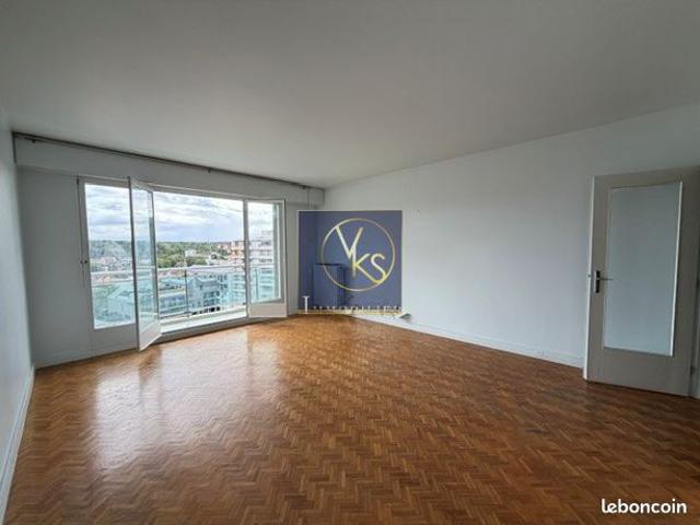 Appartement vente à Chaville, Hauts-de-Seine