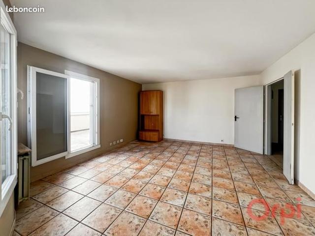 Appartement vente à Argenteuil, Sannois