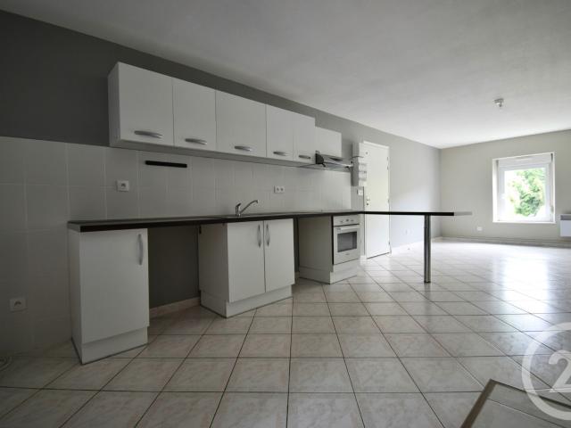 Appartement location à Saint-Dié-des-Vosges, Saulcy-sur-meurthe