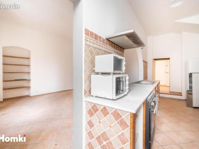 Appartement vente à Avignon