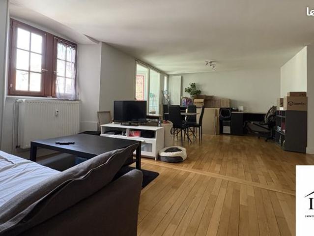 Appartement vente à Saverne
