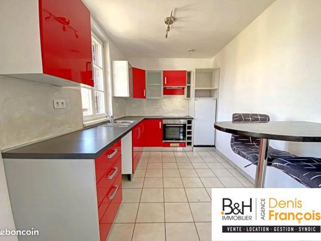 Appartement vente à Sélestat-Erstein, Ebersheim