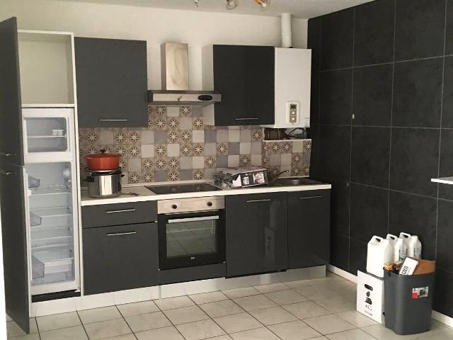 Appartement location à La Tour-du-Pin, Bourgoin-jallieu
