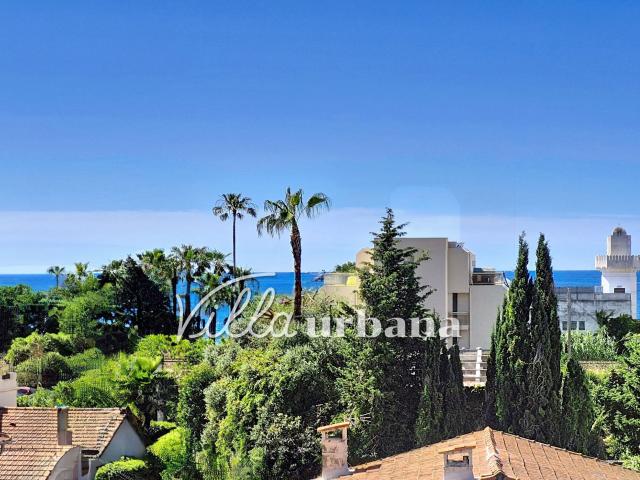 Appartement vente à Pont Dulys, Antibes