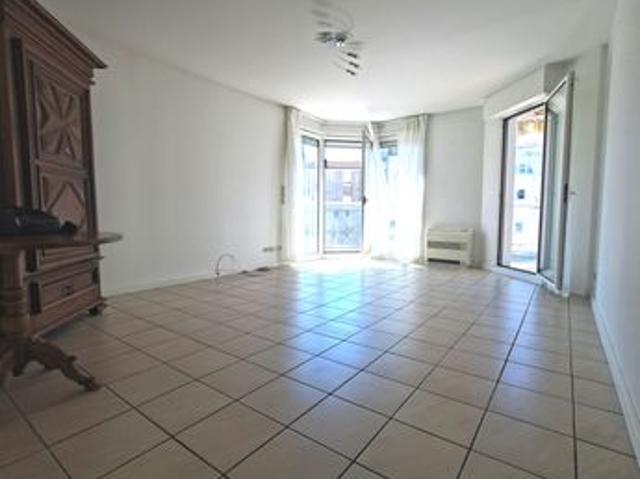 Appartement vente à Pau