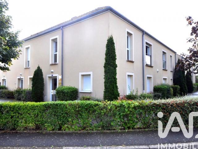 Appartement vente à Évry, Vert-le-petit