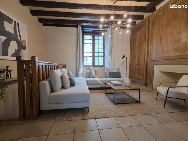 Appartement vente à Redon, Bretagne