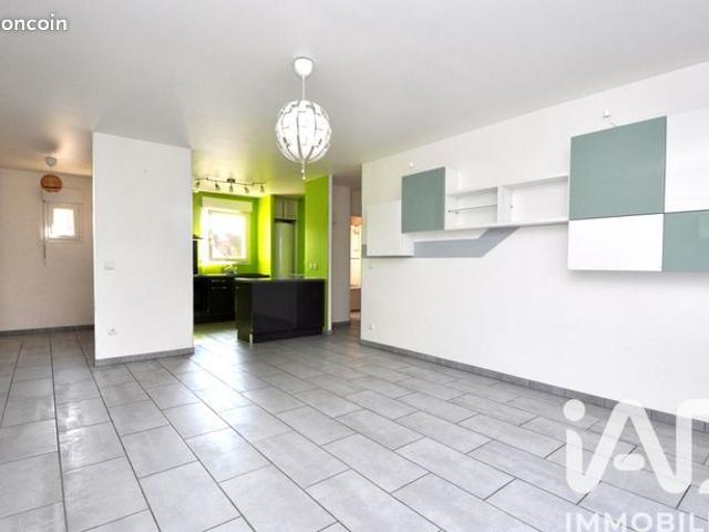 Appartement vente à Évry, Vert-le-petit