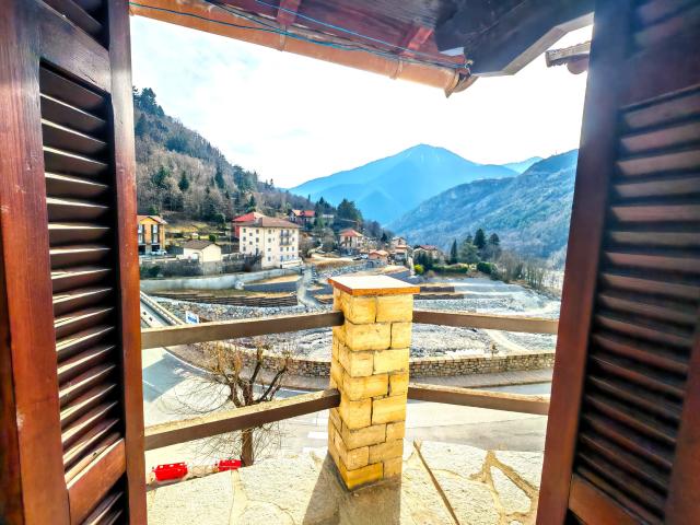 Appartement vente à Nice, Saint-martin-vésubie