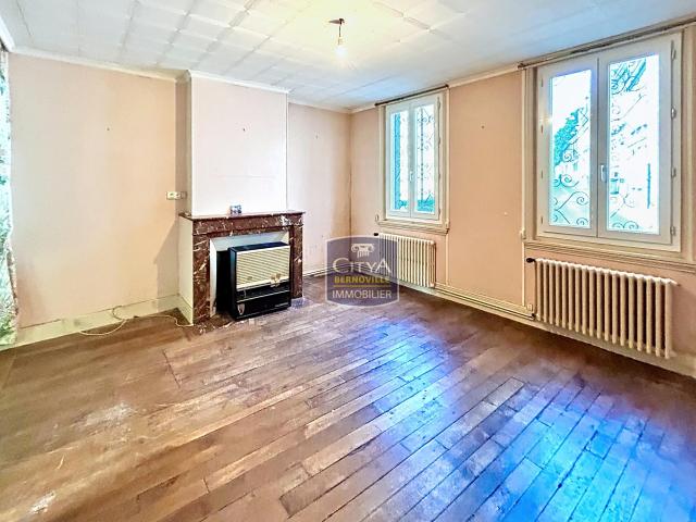 Appartement vente à Saint-Quentin, Saint-quentin