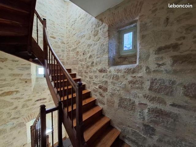 Appartement vente à Figeac