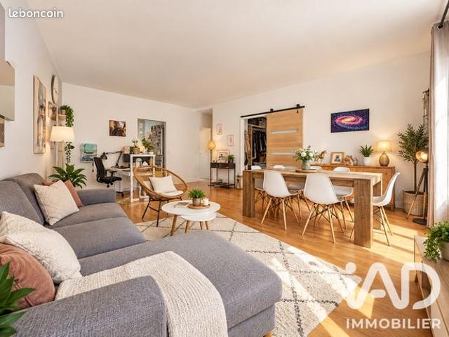 Appartement vente à Pontoise