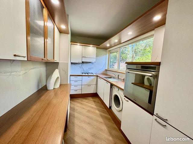 Appartement vente à Lille