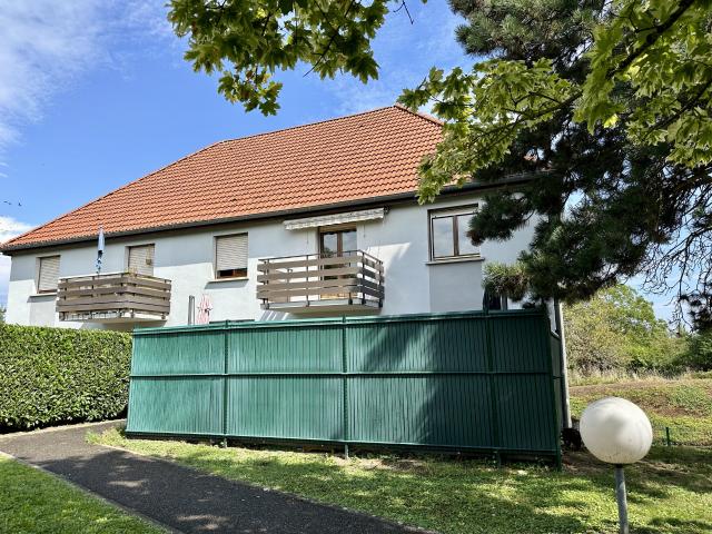 Appartement location à Mulhouse, Sausheim